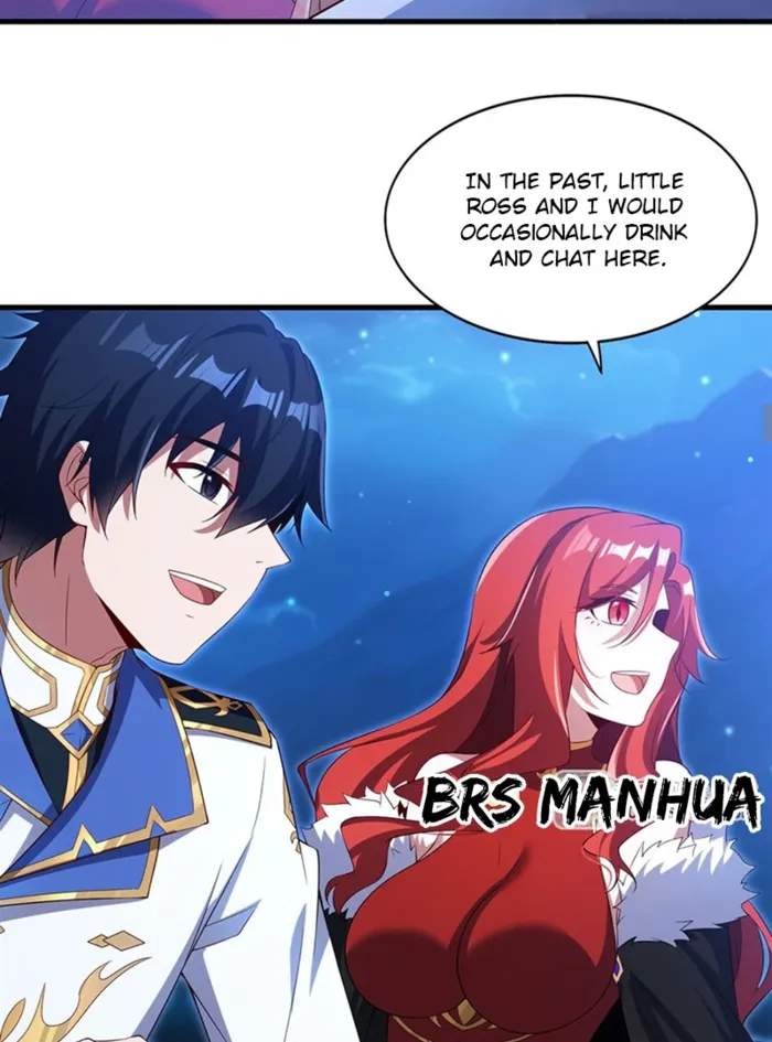 Shut Up, Evil Dragon! I don't want to raise a child with you anymore Chapter 38 30